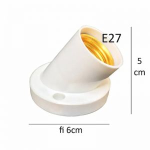 Đuôi Vát E27
