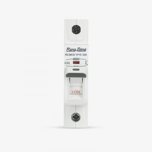 Aptomat ngắn mạch 1 cực 32A