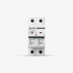 Aptomat ngắn mạch 2 cực 32A